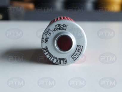 กรองเชื้อเพลิงละเอียด  PC30-1,3,5,6