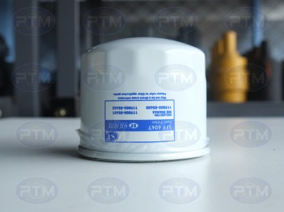 กรองเชื้อเพลิงละเอียด PC30MR2,MR