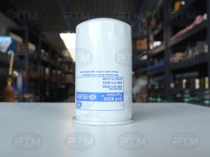 กรองน้ำมันเชื้อเพลิงละเอียด(L) PC120-5,6