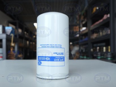 กรองน้ำมันเชื้อเพลิงละเอียด (H) PC120-5,6