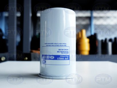 กรองเชื้อเพลิงละเอียด SK140-8