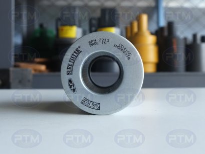 กรองไฮดรอลิคกลับ PC30MR2,MR3