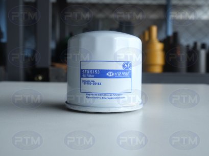 กรองน้ำมันเครื่อง PC20-7,30-7MR1