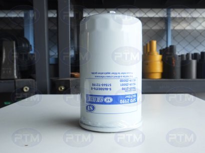 กรองน้ำมันเครื่อง SK200-8S
