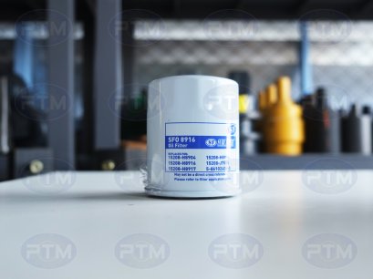 กรองไฮดรอลิค(ท่อระบาย) SK60,SK60-3;SK100-3SK120-3