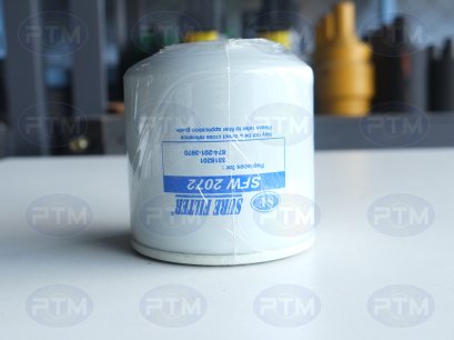 กรองน้ำยาหล่อเย็น PC200-8
