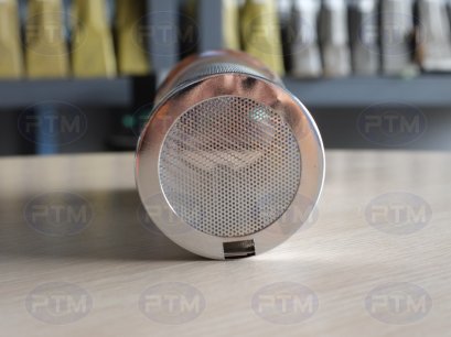 กรองปากถังโซล่า 320C/สแตนเลส