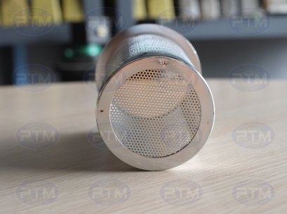 กรองปากถังโซล่า PC/สแตนเลส