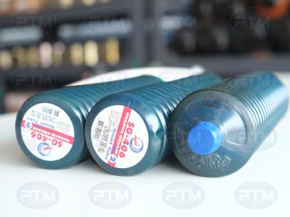 จารบีหลอด จรเข้ SG-406#2