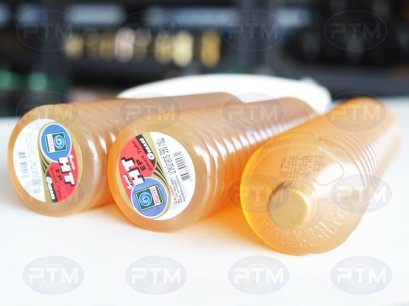 จารบีหลอด เทรน Super HT