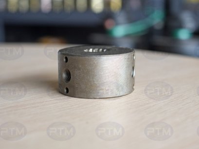 ตัวสวมKX91-3  (ตรงกลางของยอย)