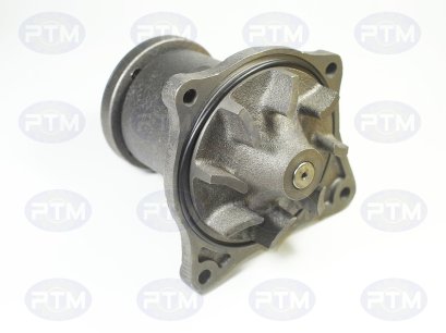 ปั้มน้ำ CAT320C,D,CAT312D,DK140