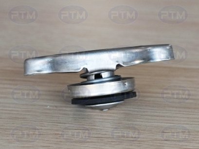 ฝาหม้อน้ำ KX91-3-แท้