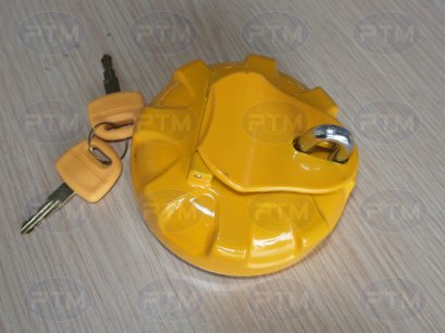 ฝาโซล่า/M3032/KATTO HD/PPR