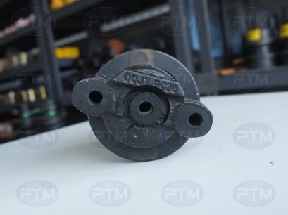 โรลเลอร์ PC 20-1,2,3,5 กำปั้น 3 รู