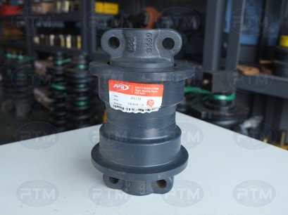 โรลเลอร์ SK60-3 เพลาผ่า