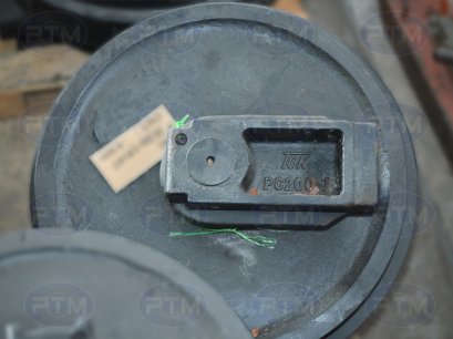 ล้อนำ PC200-7,8,CAT