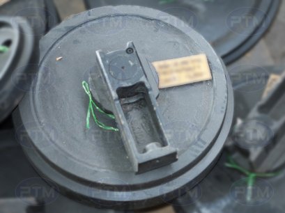 ล้อนำSK100/PPR/24100N6369F1