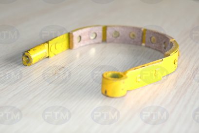 สต๊อปครัช D20-6,5  101-11-15102