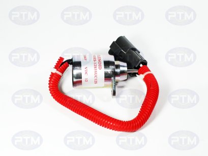 สวิชดับเครื่อง12Vเบี้ยว/B/PPR