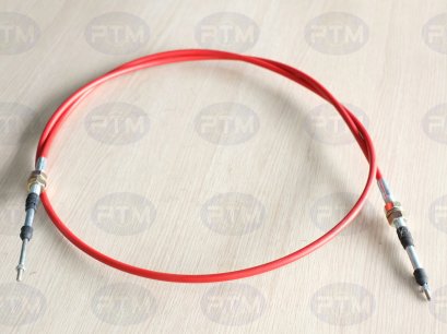 สายคันเร่ง KX91-3/6*270