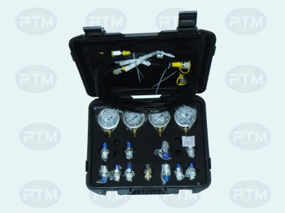 เกจวัดแรงดัน/T5002/LB