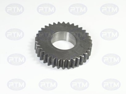 เฟืองบาง KX91-3