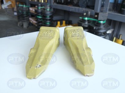 เล็บปลายแหลม CAT320 RC VIP 1U3302