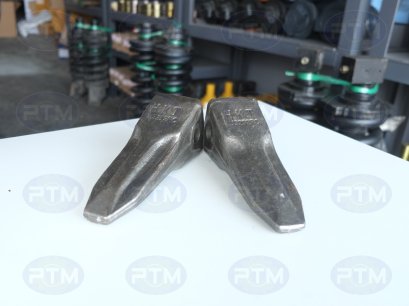 เล็บปลายแหลม SK140,E120B,312 1U3252RC 1