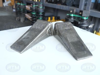 เล็บธรรมดา SK200-6,8 YS35 (ฟอร์จ)