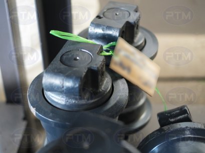 โรลเลอร์ E120B/CAT312/CCJT