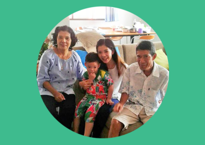 คุณตาเพ็ญ