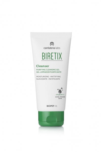 Biretix Cleanser