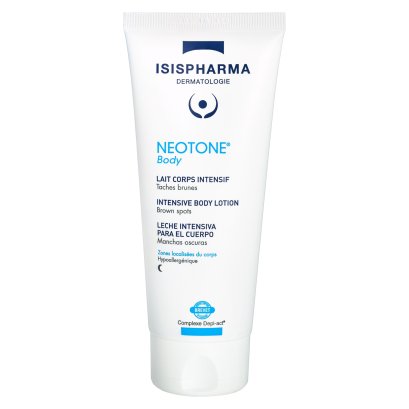 NEOTONE Body นีโอโทน บอดี้ 100 ML