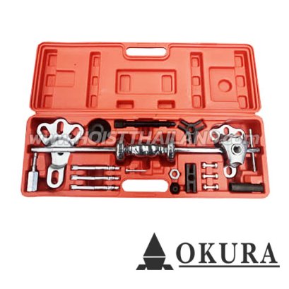 E-OK-SHP09 ชุดเหล็กดูดอเนกประสงค์แบบกระทุ้ง OKURA