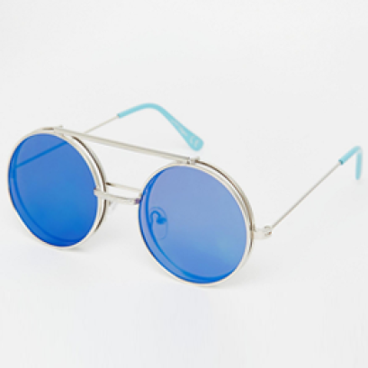 New Look Aviator Sunglasses