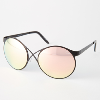 New Look Aviator Sunglasses