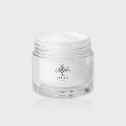 Green origins Natural Honey Mask