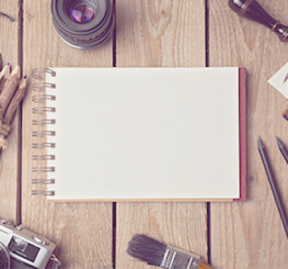 Stationery & your style