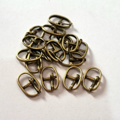 ตัวปรับสายเล็ก สำหรับสายกว้าง 7 mm. 4 ตัว/set