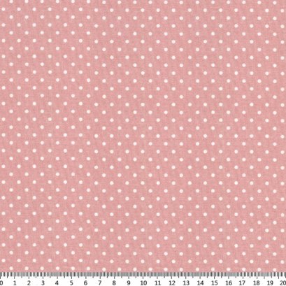 ผ้า American country 2018 ขนาด 25 x 55 ซม.(1/8 ม.)