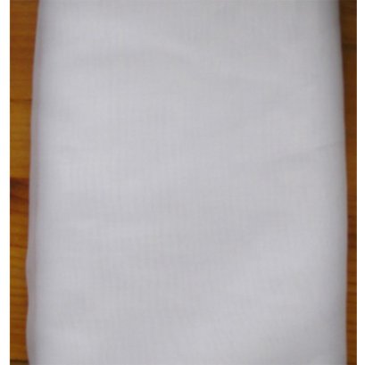 ผ้า organdie สำหรับงาน torapunto ขนาด 1/8 หลา (25*45 ซม.)
