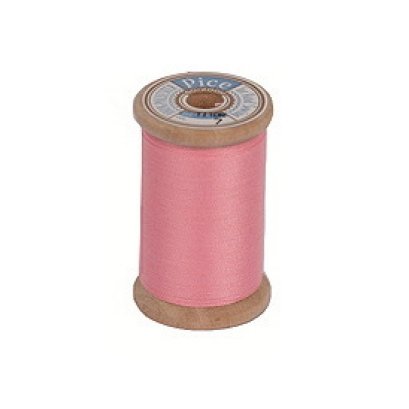 ด้าย Quilt/Applique Fujix Pice หลอดไม้ ยาว 200 m. No.7