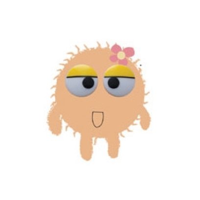 ตาตุ๊กตาสำเร็จ ขนาด 24 mm.