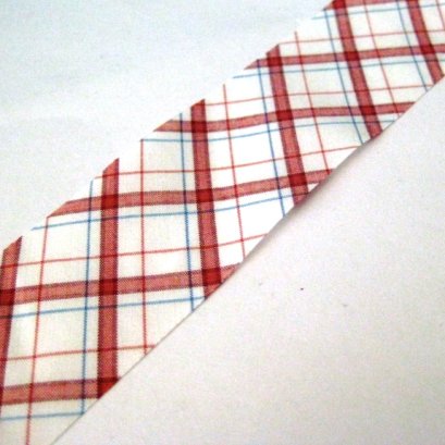 ผ้ากุ๊นสำเร็จรูป (ผ้า Yu's Palette ) หน้ากว้่าง 3.5 cm. หลาละ