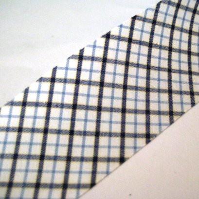 ผ้ากุ๊นสำเร็จรูป (ผ้า Yu's Palette ) หน้ากว้่าง 3.5 cm. หลาละ