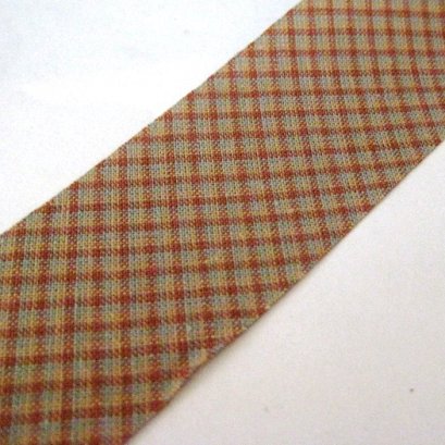 ผ้ากุ๊นสำเร็จรูป (ผ้า Country) หน้ากว้่าง 3.5 cm. หลาละ