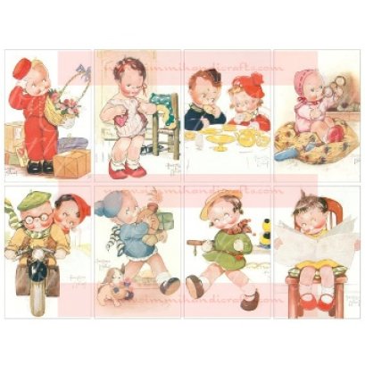 ผ้าบล๊อคพิมพ์พิเศษ ขนาดทั้งผืน 21*28.5 cm.มีจำนวนภาพตามที่โชว์ สามารถซักรีดได้ตามปกติ