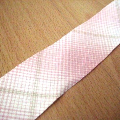 ผ้ากุ๊นสำเร็จรูป (ผ้า Country) หน้ากว้าง 3.5 cm. หลาละ