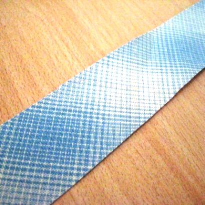 ผ้ากุ๊นสำเร็จรูป (ผ้า Country) หน้ากว้าง 3.5 cm. หลาละ